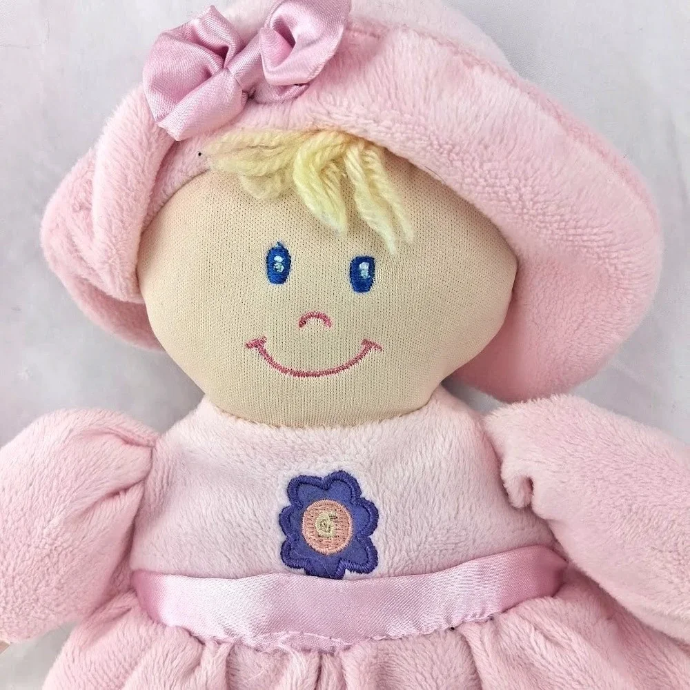 Kids Preferred 11 plush